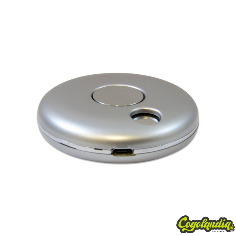 Mechero Nammu Resistencia