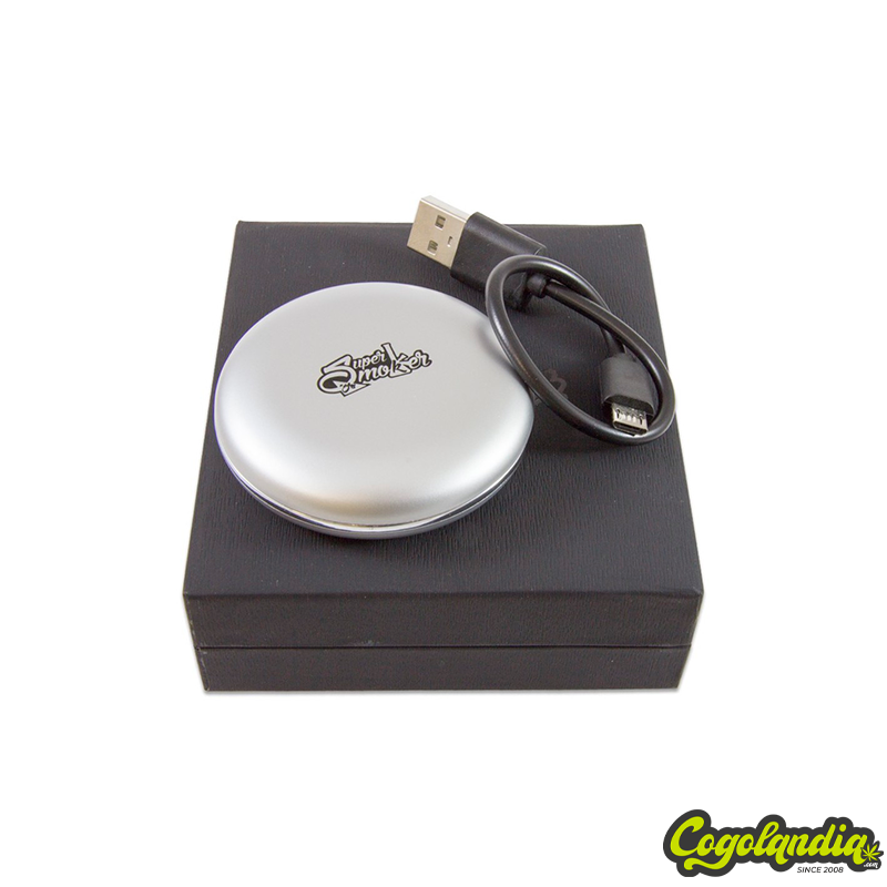 Mechero Nammu Resistencia