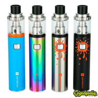 Veco Solo 1500 mAh - Vaporesso
