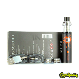 Veco Solo 1500 mAh - Vaporesso