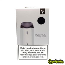 Vaporizador Nexus All in One 
