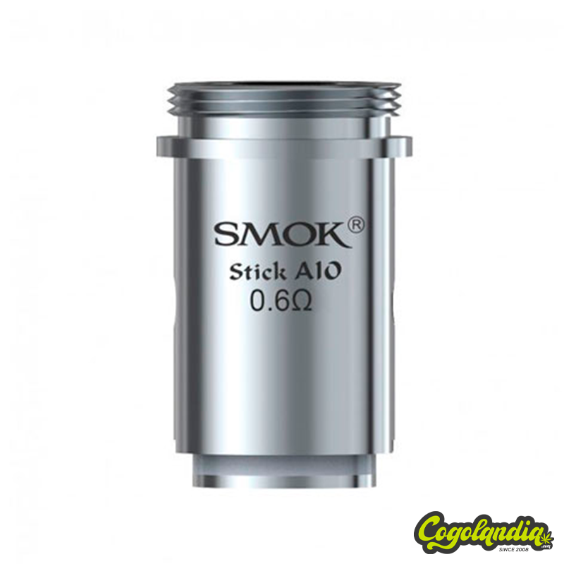 Vaporizador Stick Aio Kit - Smok 