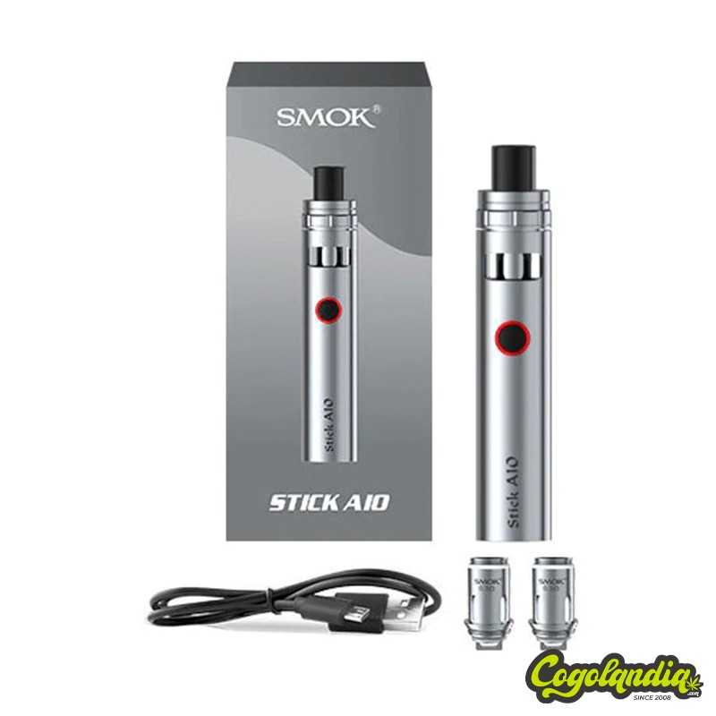 Vaporizador Stick Aio Kit - Smok 