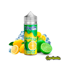 Kingston Fantango Sabores Acidos/Afrutados 100 ml