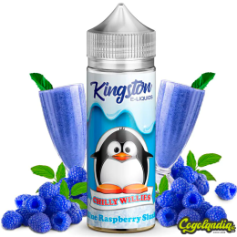 Slush sabores a granizados 100 ml - Kingston Vapers y