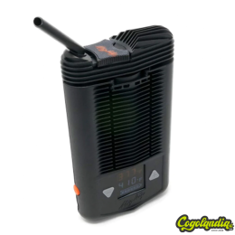Vaporizador Mighty Plus - Storz & Bickel Vaporizadores