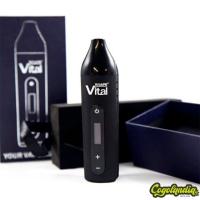 Vaporizador Marihuana X-Max Vital - X-Vape Vaporizadores