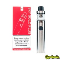 Sky Solo Plus - Vaporesso Todos los Vapers