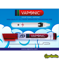 Vaponic Vaporizador