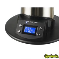 Vaporizador V-Tower Vaporizadores