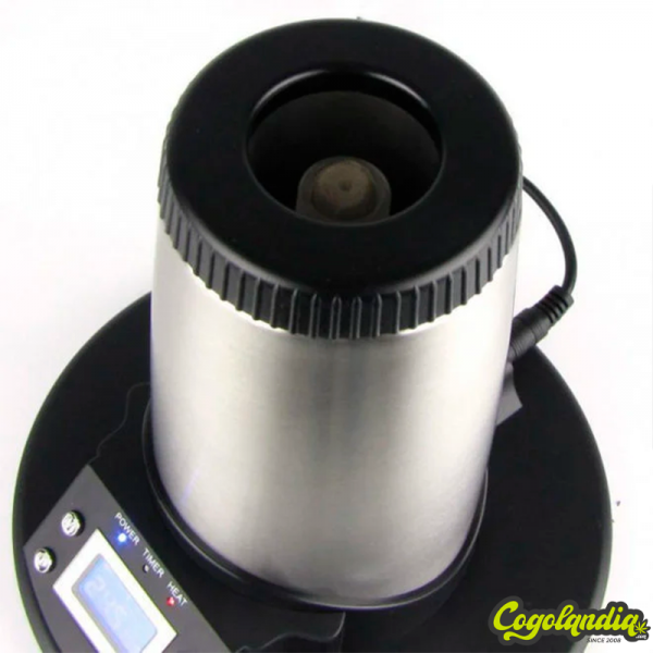 Vaporizador V-Tower Vaporizadores