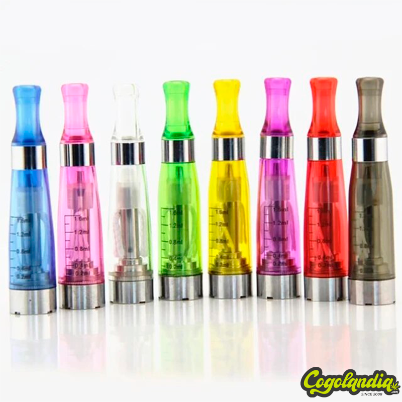 Atomizador Cigarrillo Electronico - Essenz