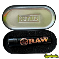 Clipper RAW Metálico