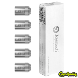 Resistencia BF Clapton - Joyetech Vaporizadores
