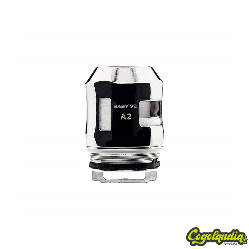 Resistencia Mini V2 A2 - Smok Vapers y Cigarrillos Electrónicos