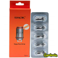 Resistencia Vape Pen Strip - Smok Vapers y Cigarrillos