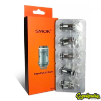 Resistencia Vape Pen 22 Core - Smok