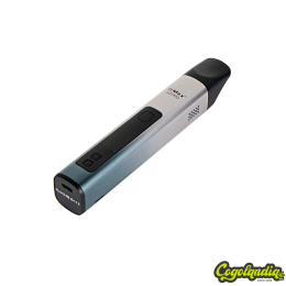 Vaporizador XMAX V3 Pro Plata