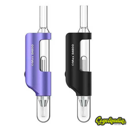 Vaporizador Daboo - XMAX