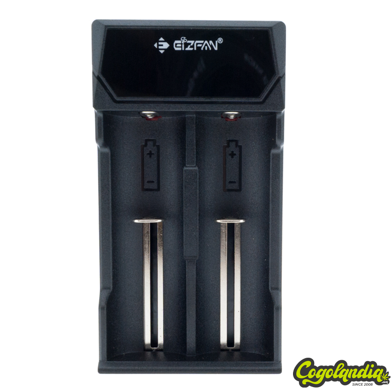Cargador NC2 - Eizfan