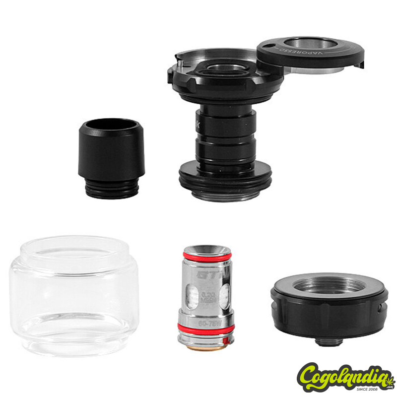 iTank 2 2ml - Vaporesso