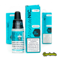 AbsolutNIC Nicokit - Hangsen