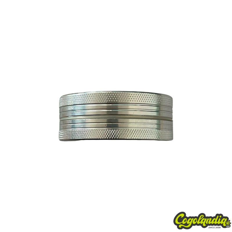 Grinder Metálico 2 partes - Secret Smoke Grinders