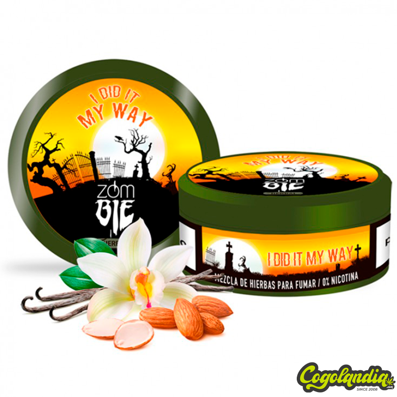 Zombie Herbal 50 gr