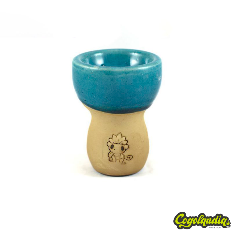 Cazoleta Tradi Advance Samba - Cachimbachex Cachimbas