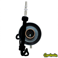 Bling AK Hookah Shisha Sensation - Edición Limitada Campañas