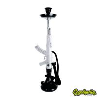 Bling AK Hookah Shisha Sensation - Edición Limitada Campañas