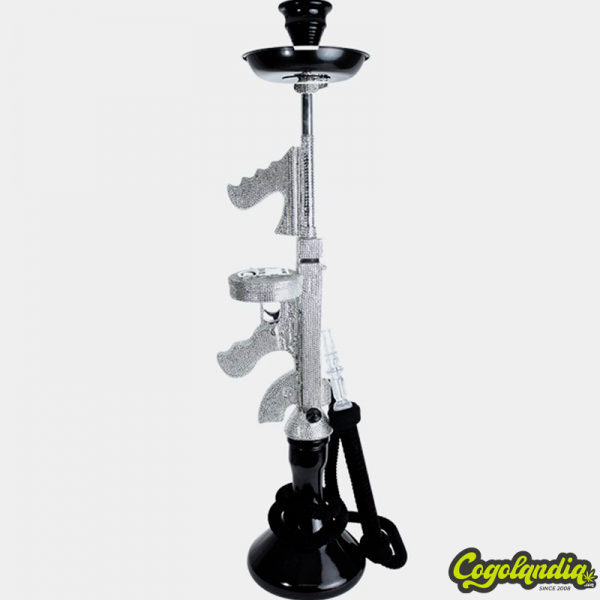 Bling Tommy G Shisha Sensation - Edición Limitada