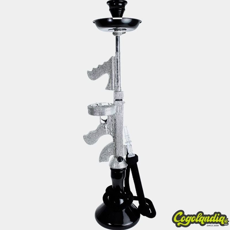 Bling Tommy G Shisha Sensation - Edición Limitada