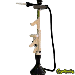 Bling Tommy G Shisha Sensation - Edición Limitada