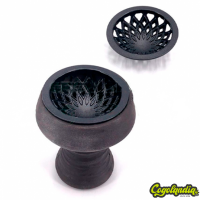 Rejilla de Teflón Para Cazoleta - Cold Smoke Cachimbas