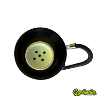 Cachimba Fukovid 33cm 1 Tubo Cachimbas