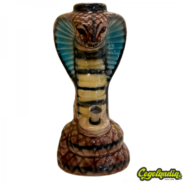 Bong Cobra 22 cm