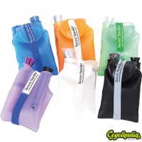 Bong Plegable de Silicona