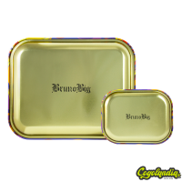 Bandeja Bruno Big "Street Art Collection" - Super Smoker