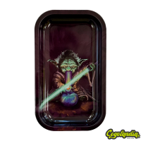 Bandeja Mediana Yoda SM