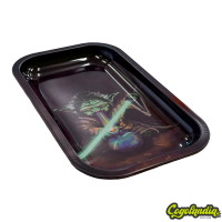 Bandeja Mediana Yoda SM
