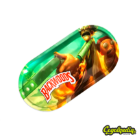 Bandeja Rick & Morty Pistola Láser (19x9 cm)