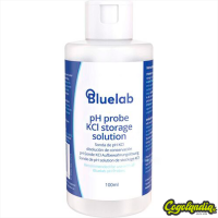 Solución de almacenamiento sonda PH KCI - BlueLab