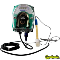 Controlador de PH Automático - Prosystem Aqua Cultivo