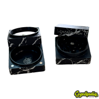 Grinder Marmol 4 partes