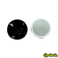 Grinder Acrílico Fyahbwoy - Super Smokers Grinders