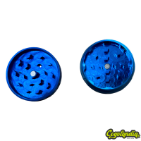 Grinder Aluminio 2 Partes 40 mm Grinders