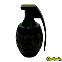 Grinder Granada de Mano Artículos de fumador