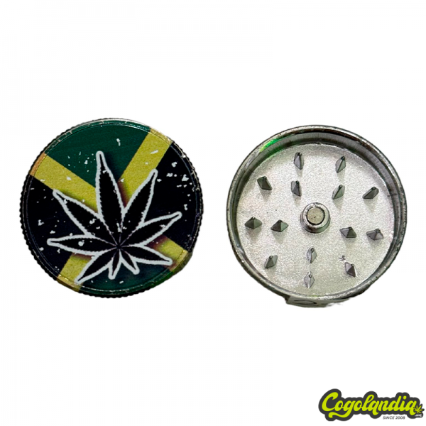 Grinder Mini Metal