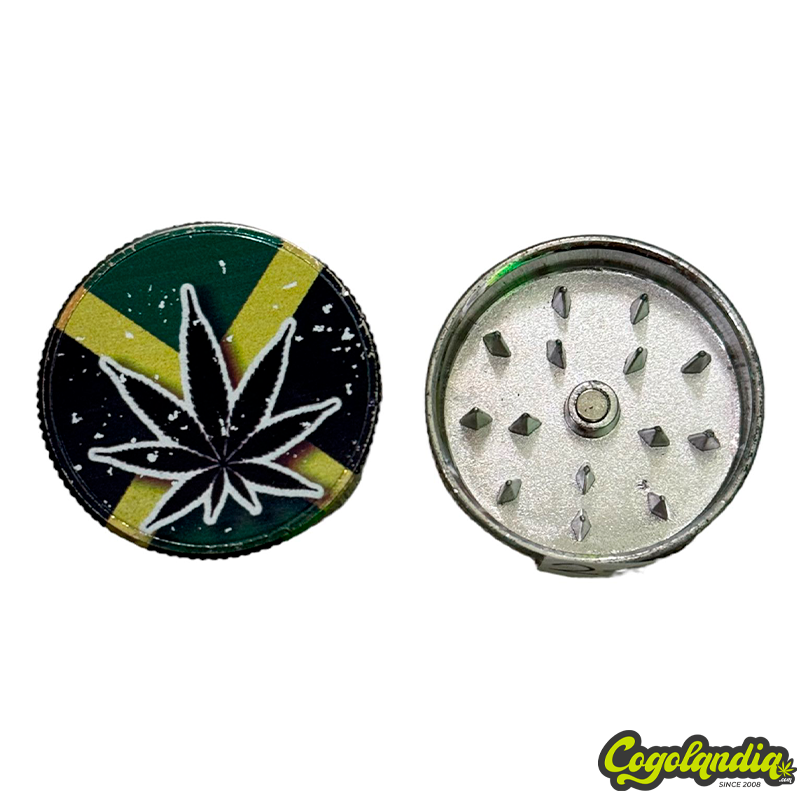 Grinder Mini Metal